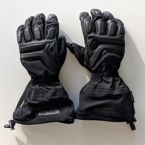 GORE-TEX Black Diamond "Guide" Ski Gloves, L